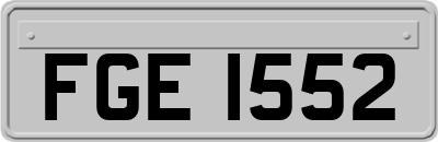 FGE1552