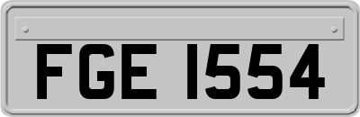 FGE1554