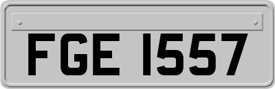 FGE1557