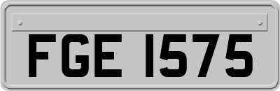 FGE1575
