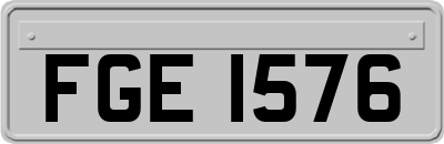FGE1576