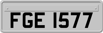 FGE1577