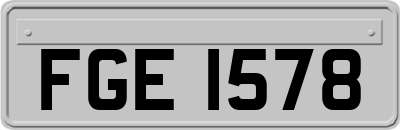 FGE1578