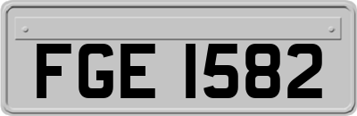FGE1582
