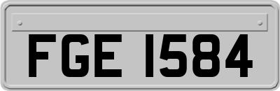 FGE1584