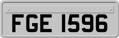 FGE1596
