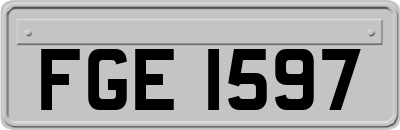 FGE1597