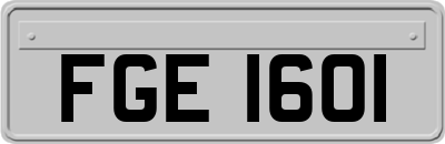FGE1601