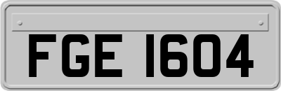 FGE1604