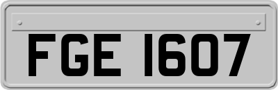 FGE1607