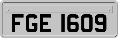 FGE1609