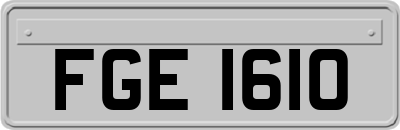 FGE1610