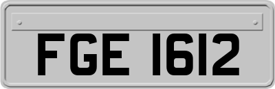 FGE1612