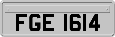 FGE1614