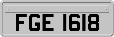 FGE1618