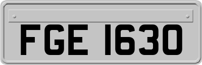 FGE1630