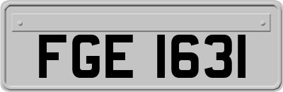 FGE1631