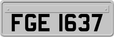 FGE1637