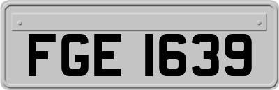 FGE1639