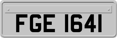 FGE1641