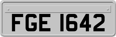 FGE1642