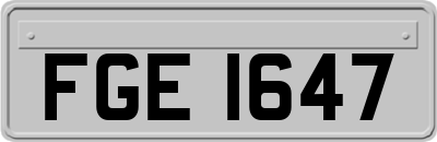 FGE1647