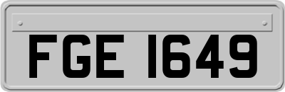 FGE1649
