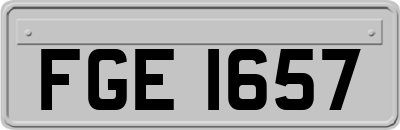 FGE1657