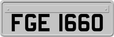FGE1660