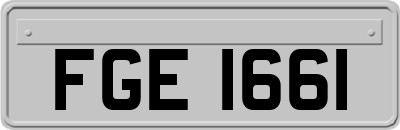 FGE1661