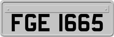 FGE1665