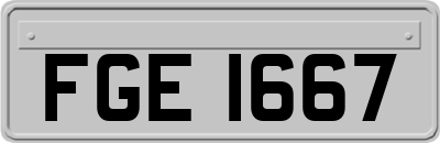 FGE1667