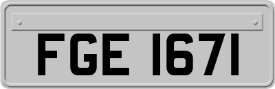FGE1671