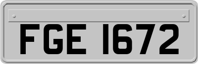 FGE1672