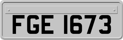 FGE1673