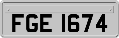 FGE1674