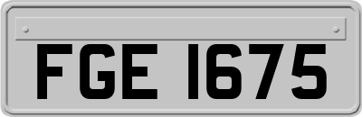 FGE1675