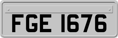FGE1676