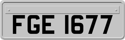 FGE1677