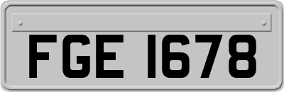 FGE1678