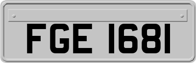 FGE1681