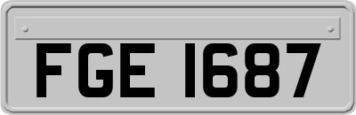 FGE1687