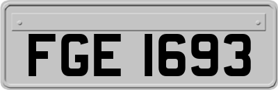 FGE1693