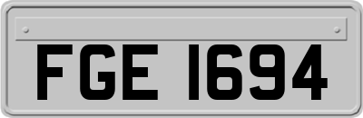 FGE1694