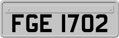 FGE1702