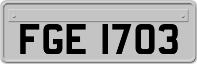 FGE1703