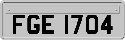 FGE1704