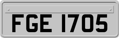 FGE1705