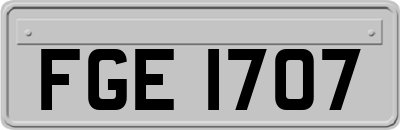 FGE1707