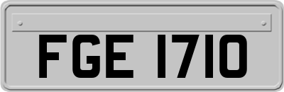 FGE1710